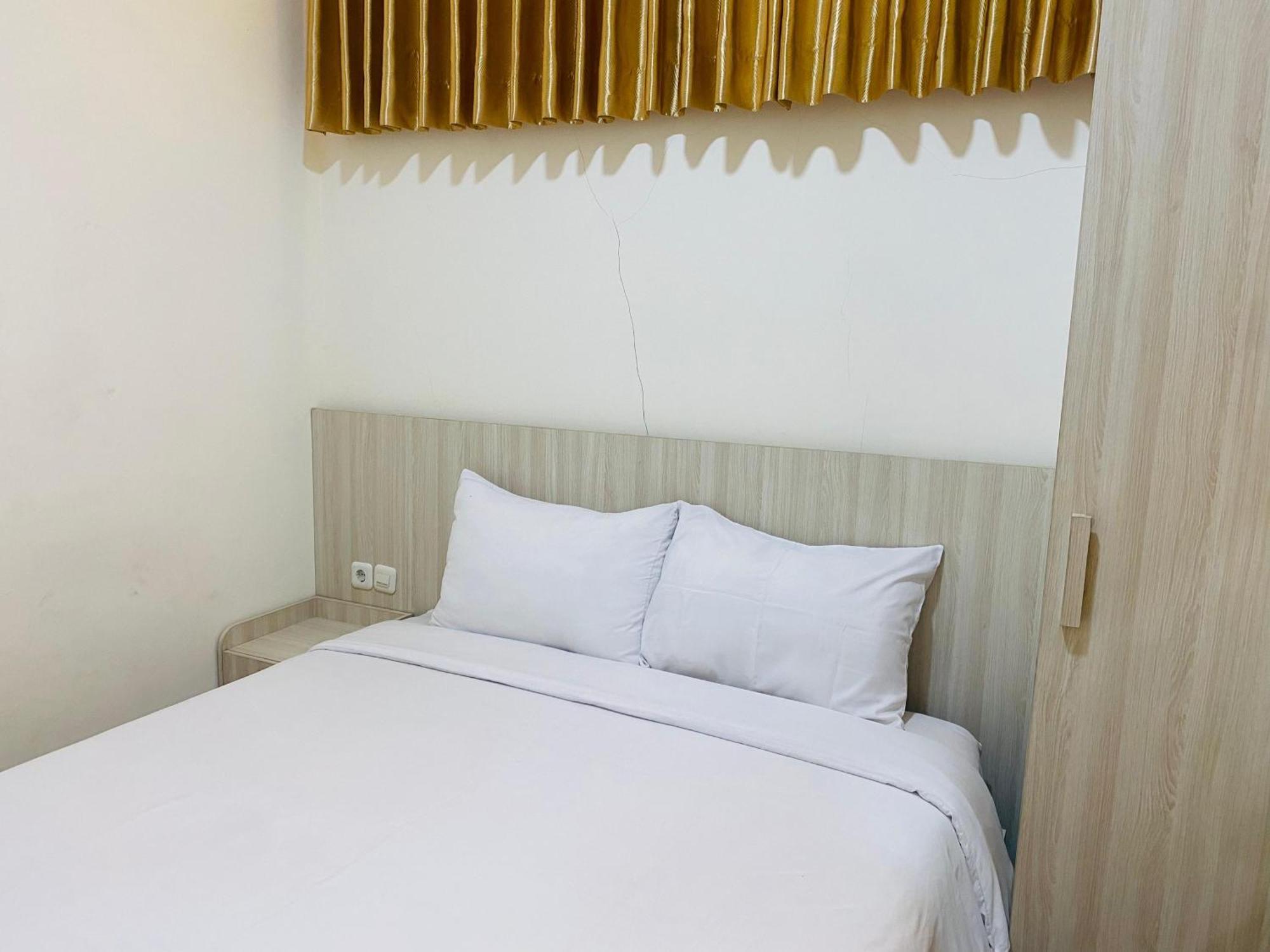 Kanggo Riko Family Homestay Mitra Reddoorz Баньювангі Екстер'єр фото